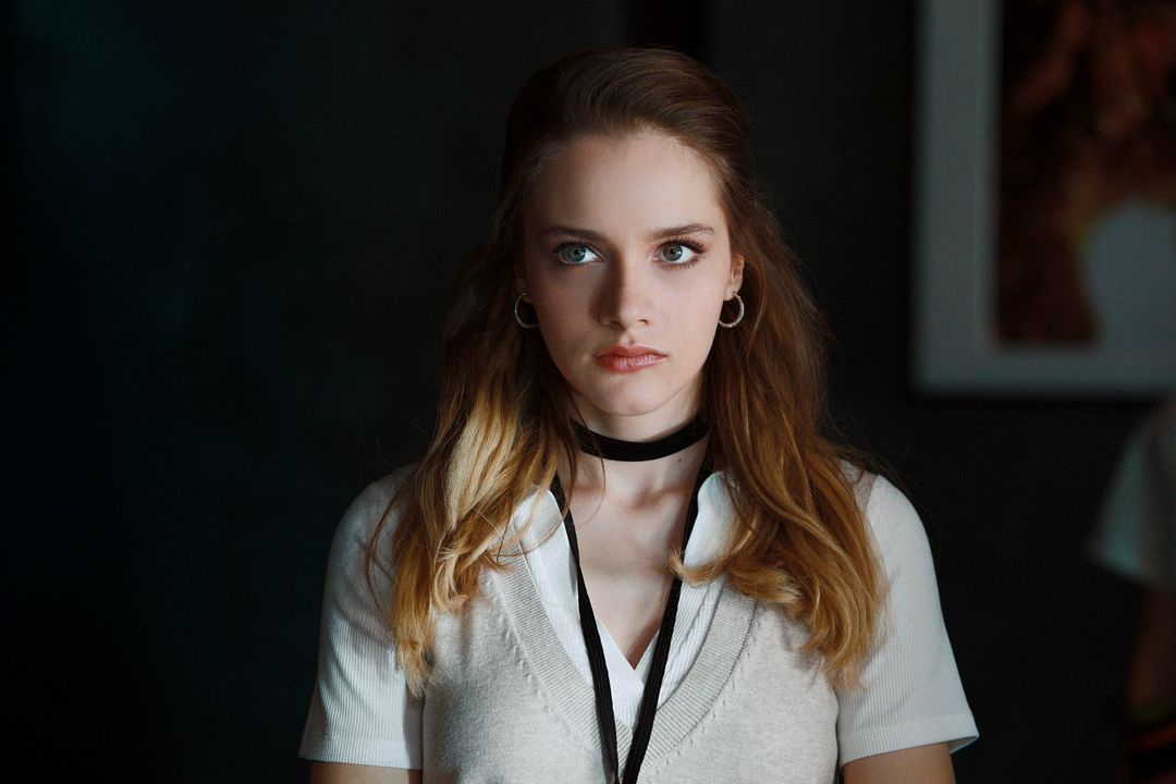 Las alas de la ambición : Foto