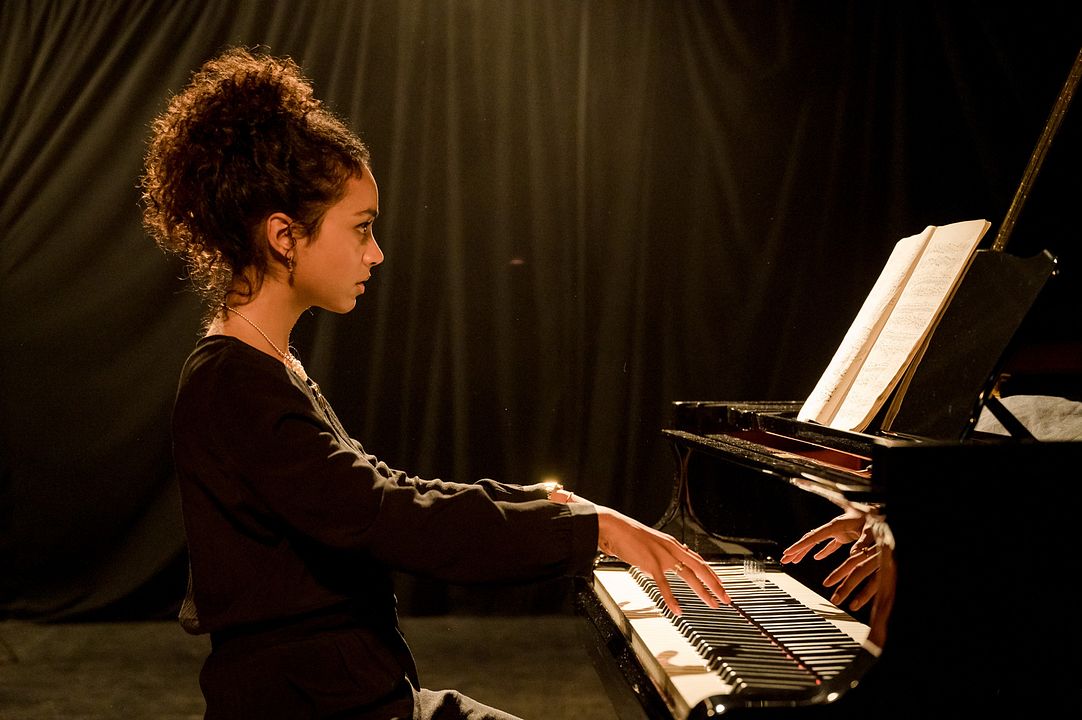 Foto Lucie Vagenheim