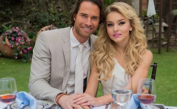 Lo que la vida me robó : Foto