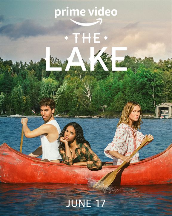 The Lake : Cartel
