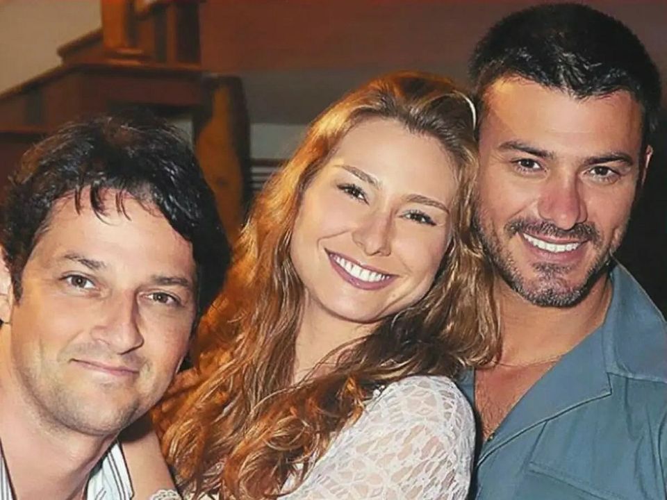 Prova de amor : Foto