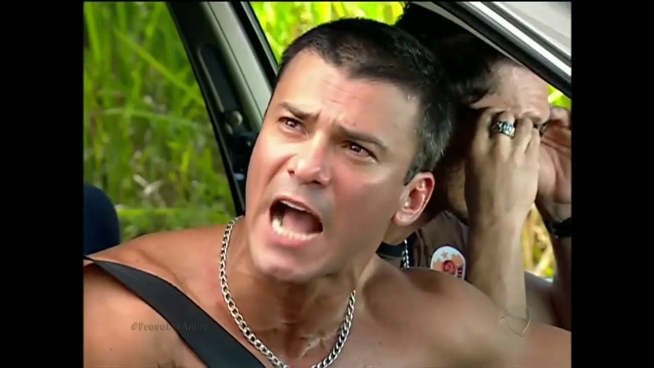 Prova de amor : Foto