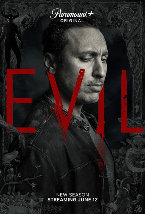 Evil : Cartel