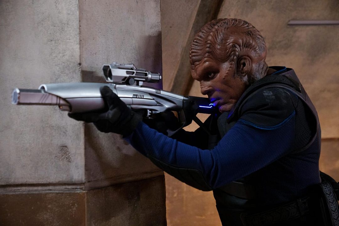 The Orville : Foto