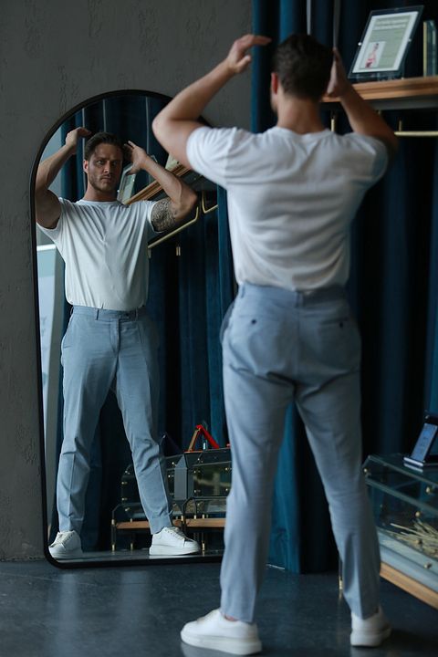 Más hermosa que tú : Foto