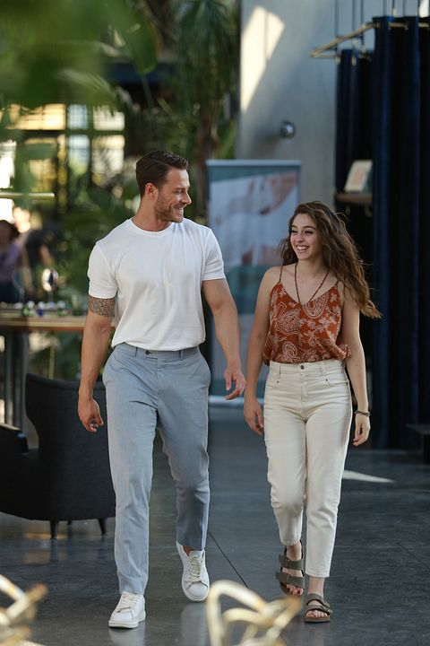 Más hermosa que tú : Foto