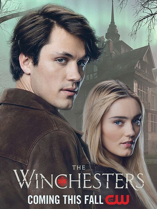 Los Winchester : Cartel