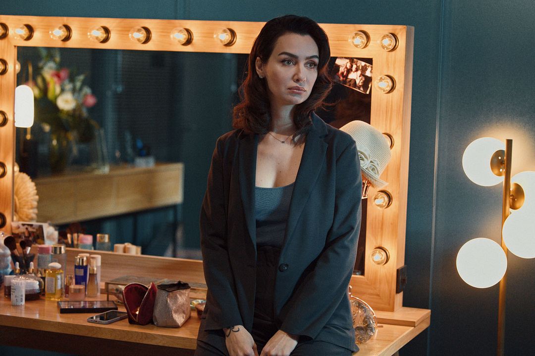 Las alas de la ambición : Foto