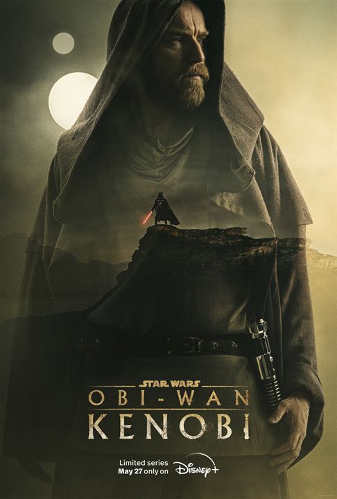 Star Wars: Obi-Wan Kenobi : Cartel