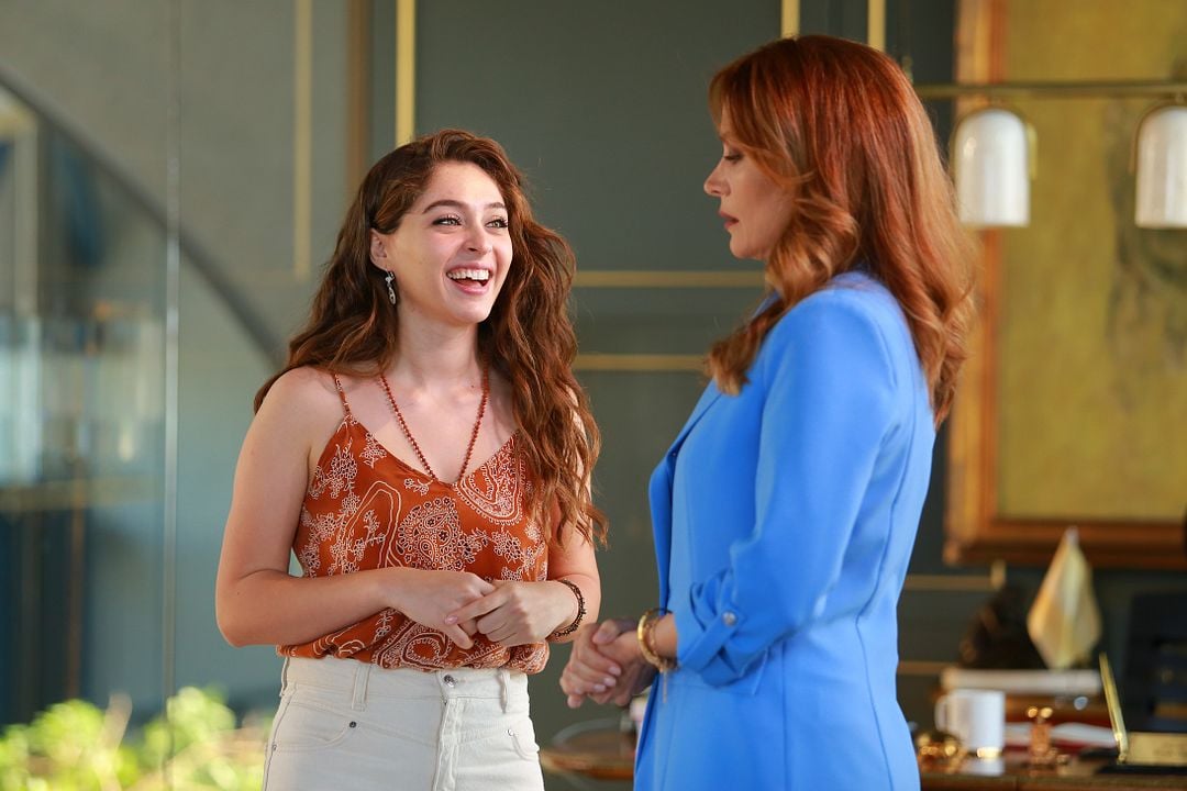 Más hermosa que tú : Foto