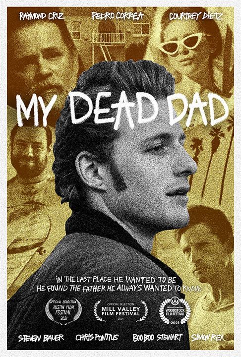 My Dead Dad : Cartel