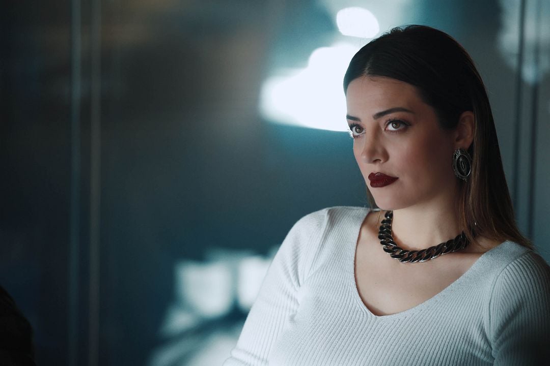 Las alas de la ambición : Foto