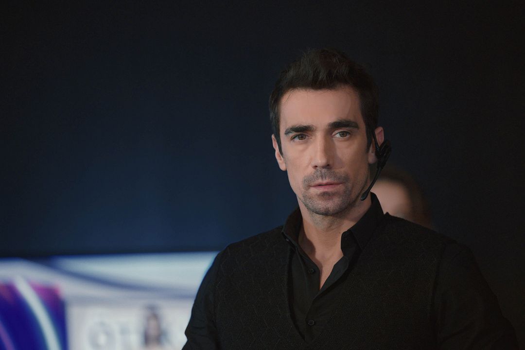 Las alas de la ambición : Foto