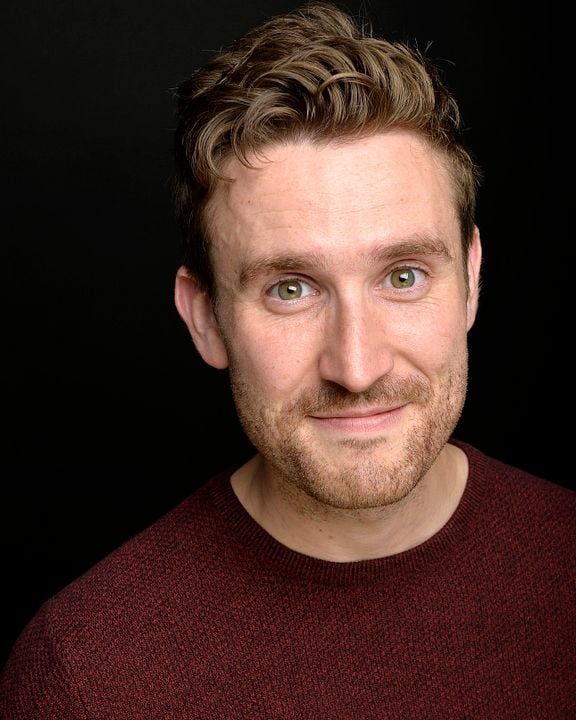 Cartel Brendan Murphy