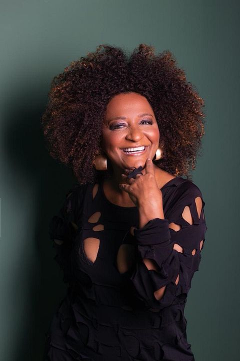 Cartel Claudia di Moura