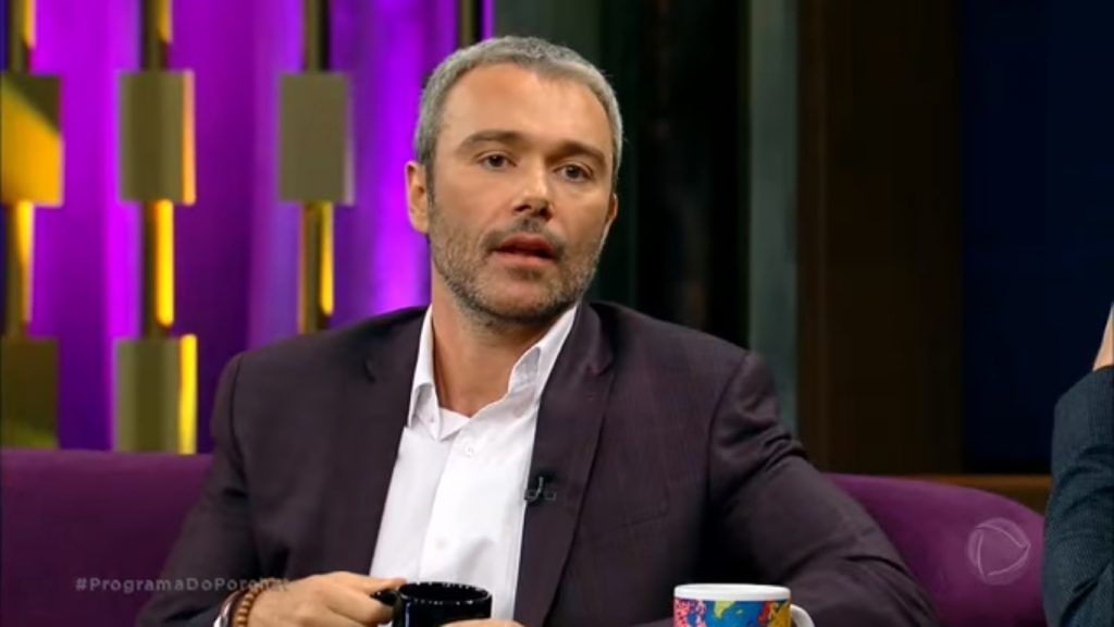 Foto Ângelo Paes Leme