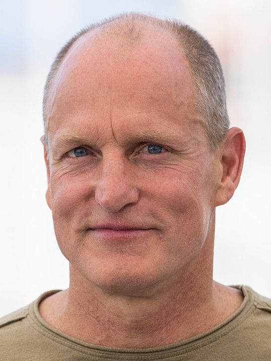 Cartel Woody Harrelson
