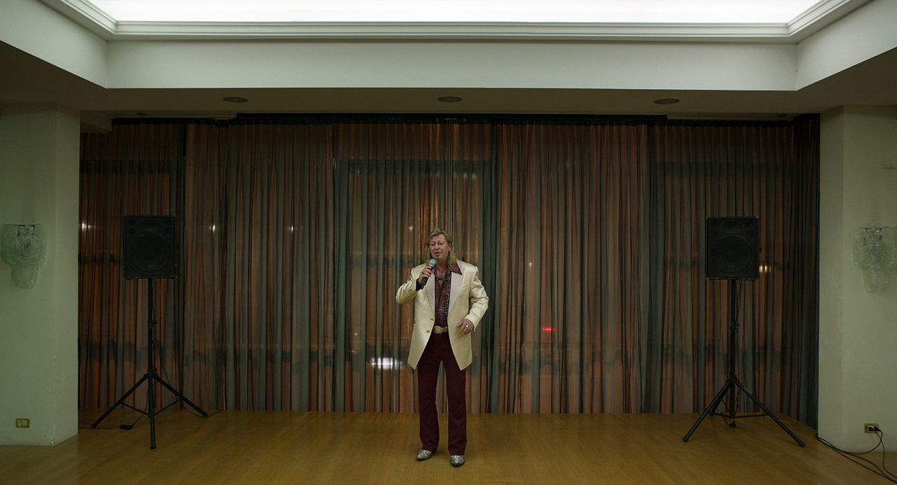 Rimini : Foto Michael Thomas