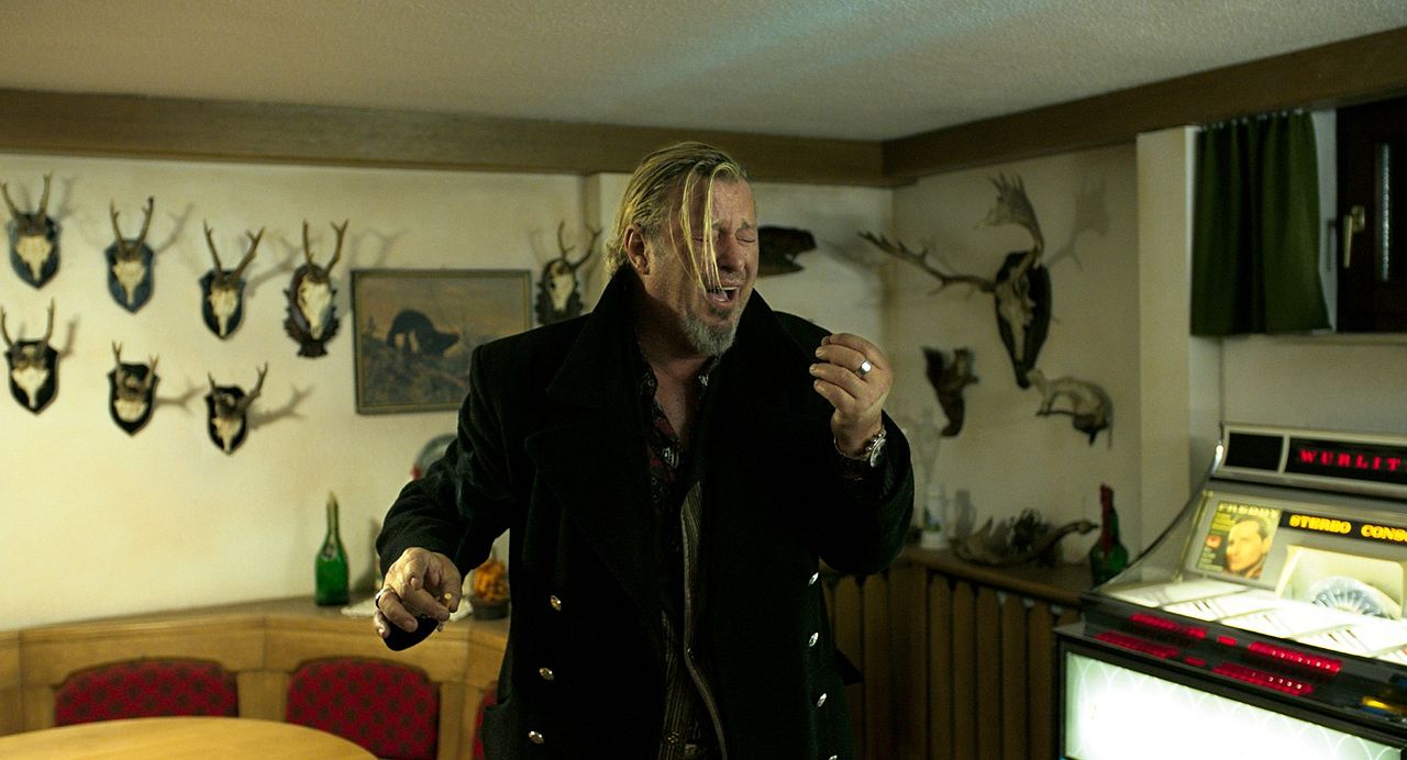 Rimini : Foto Michael Thomas