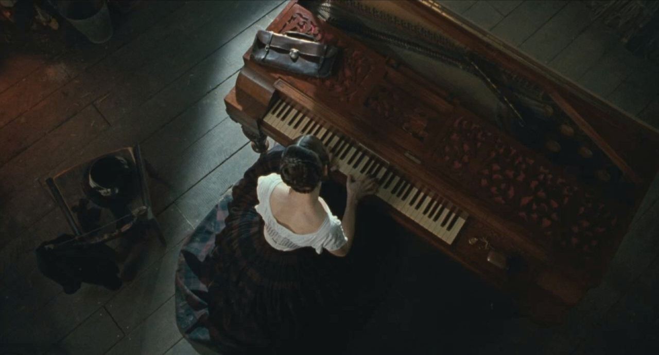El Piano : Foto