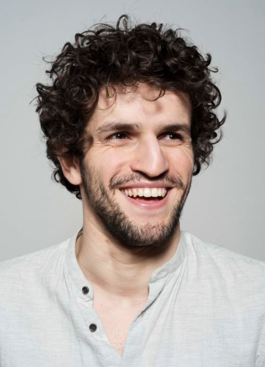 Cartel Malek Lamraoui