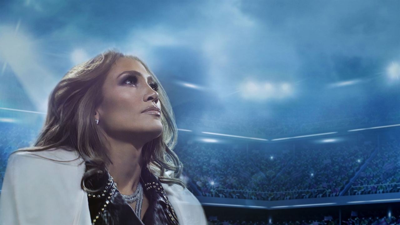 Jennifer Lopez: Halftime : Foto Jennifer Lopez