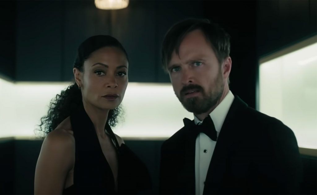Westworld : Foto