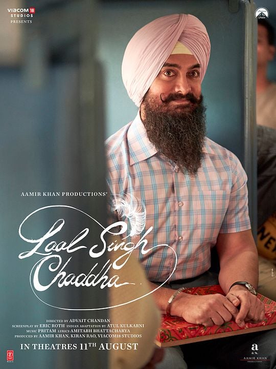 Laal Singh Chaddha : Cartel