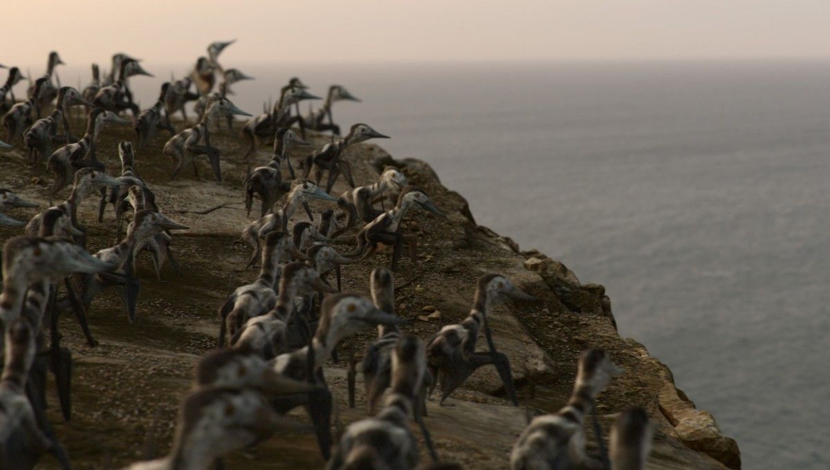 Planeta Prehistórico : Foto