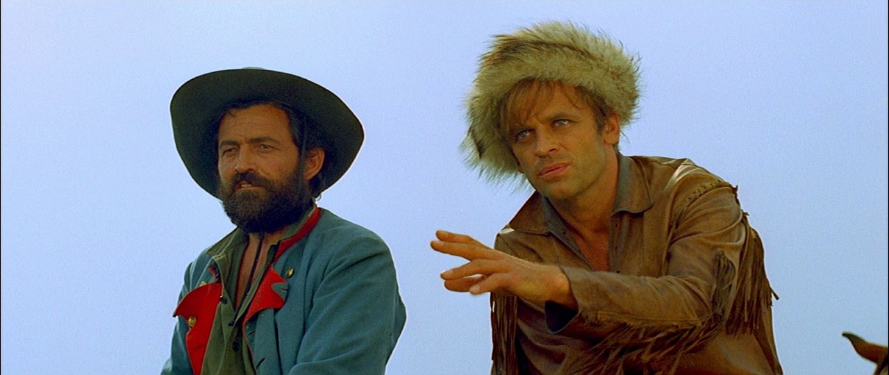 La carabina de plata : Foto