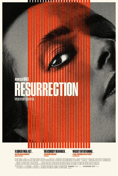 Resurrection : Cartel