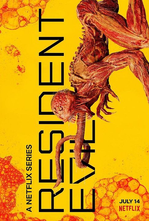 Resident Evil : Cartel