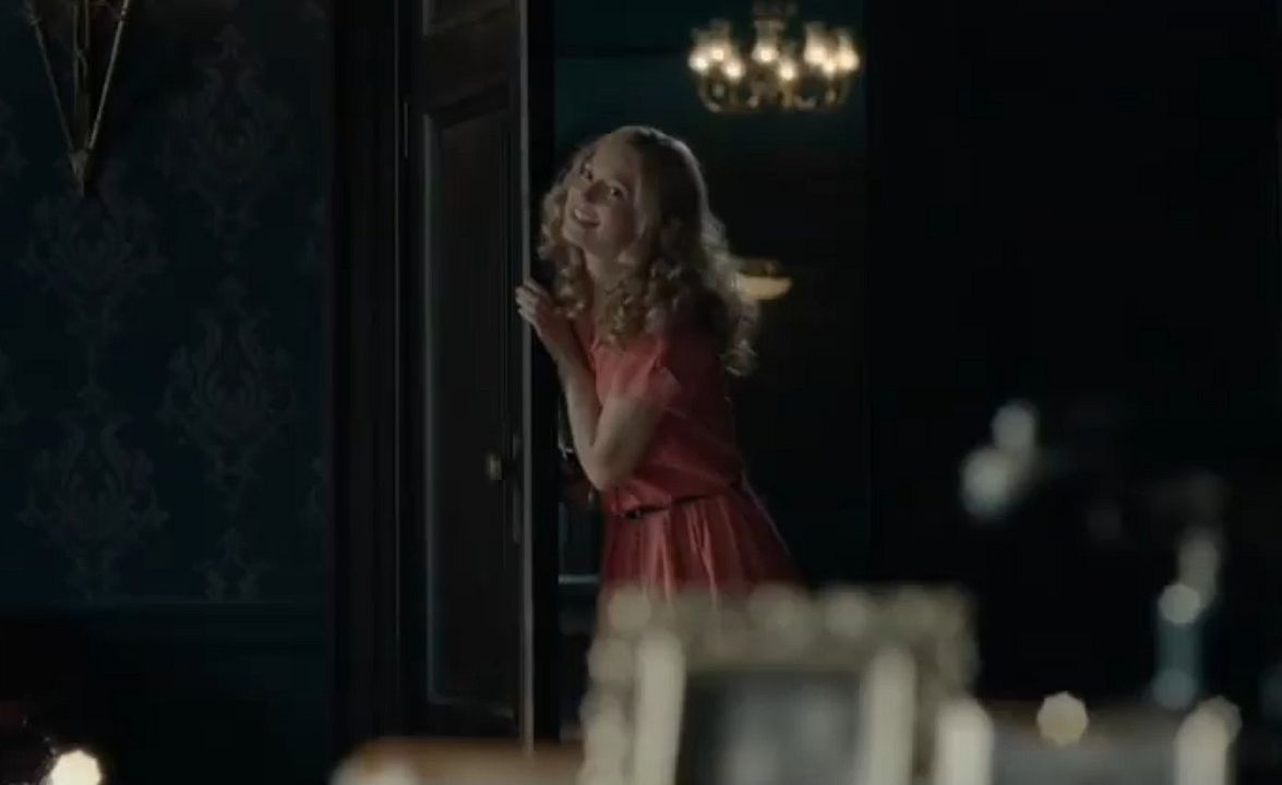 Flowers In The Attic: The Origin : Cartel