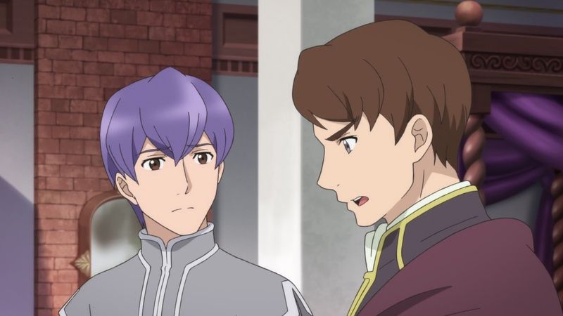 Ascendance of a Bookworm : Foto