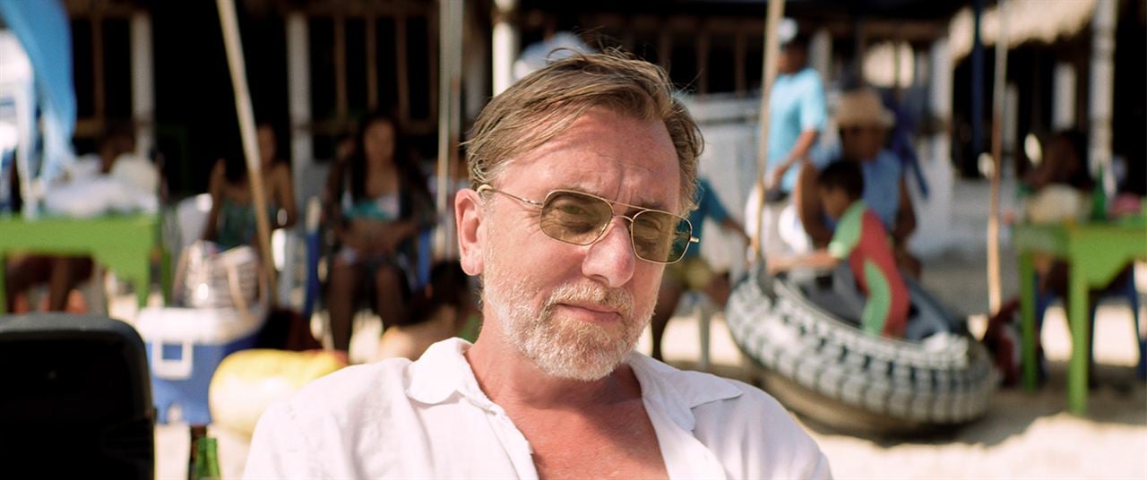 Sundown : Foto Tim Roth