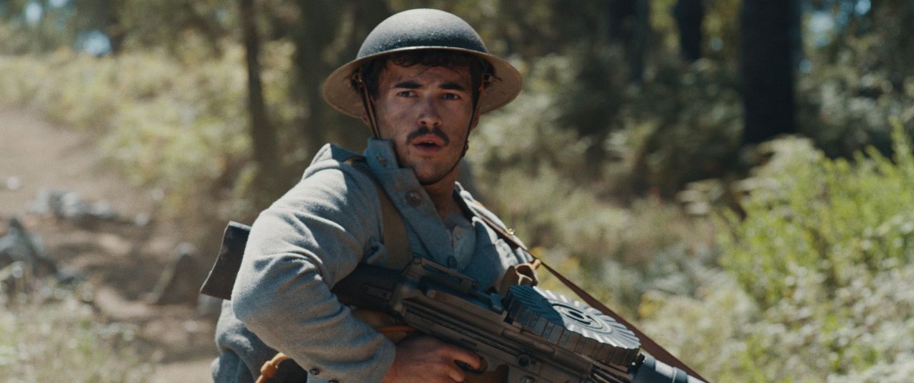 Foto João Luís Arrais