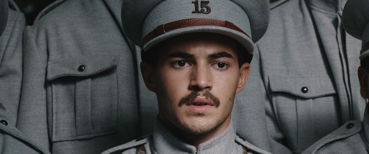 Foto João Luís Arrais