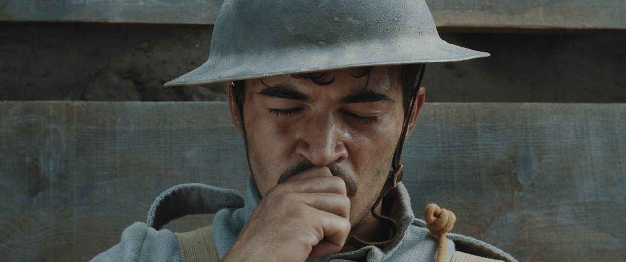 Foto João Luís Arrais