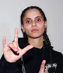 Cartel 070 Shake