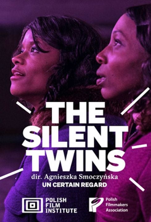The Silent Twins : Cartel