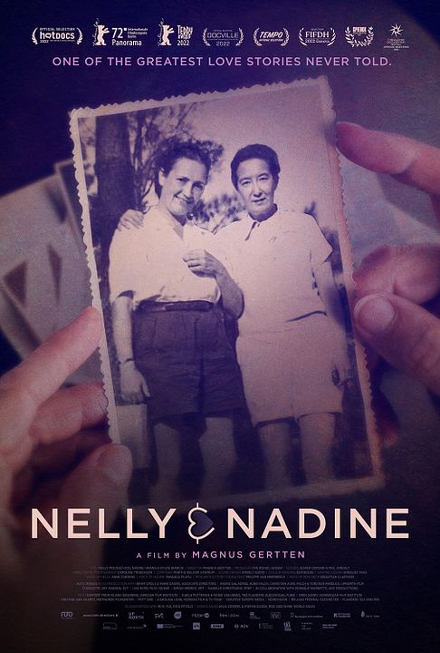 Nelly & Nadine : Cartel