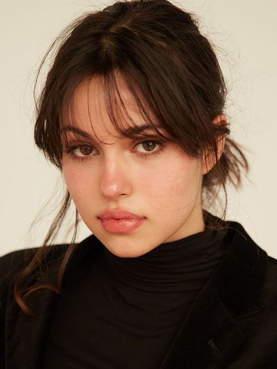 Cartel Cristina Kovani