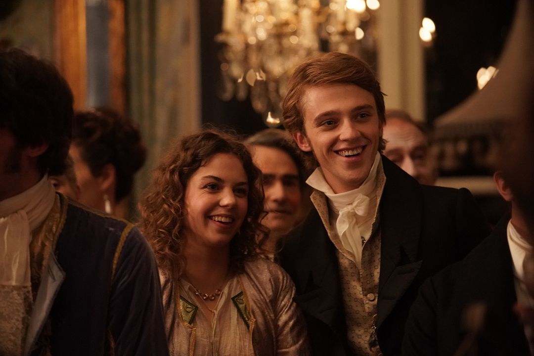 Las ilusiones perdidas : Foto