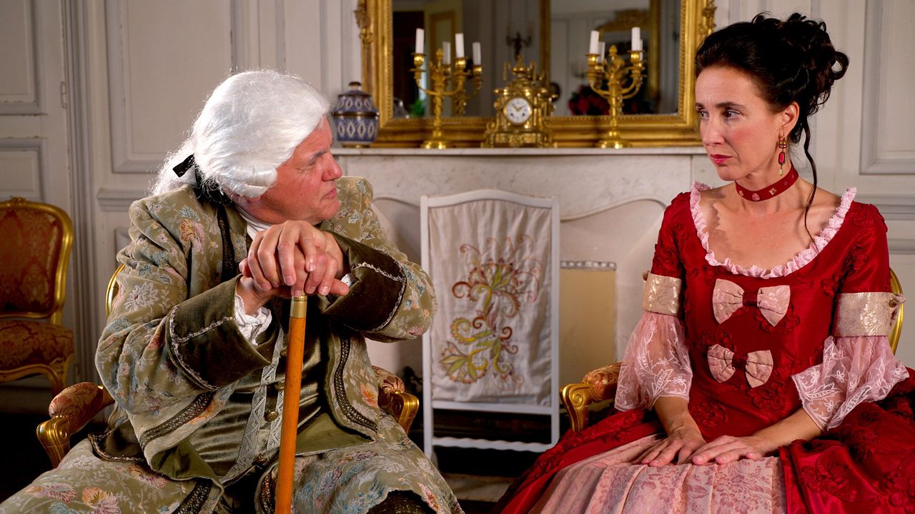 Foto François Le Roux