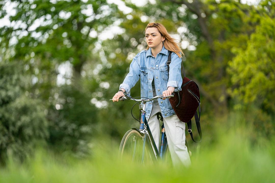 The Owners (Los Propietarios) : Foto Maisie Williams