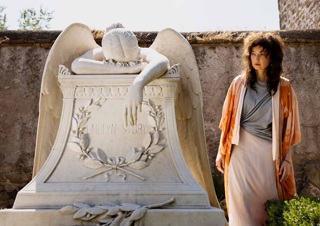 Foto Alba Rohrwacher