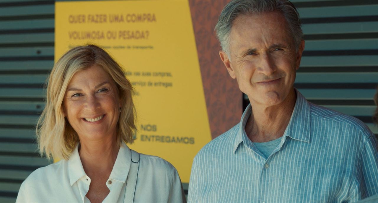 Foto Michèle Laroque, Thierry Lhermitte