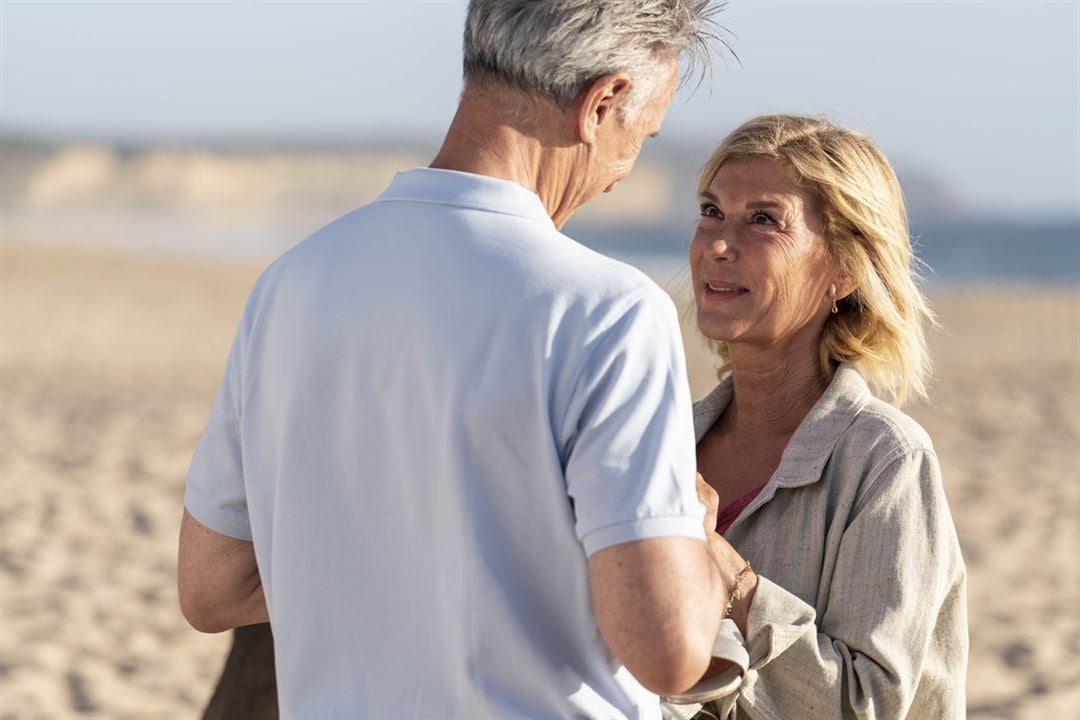 Foto Michèle Laroque, Thierry Lhermitte