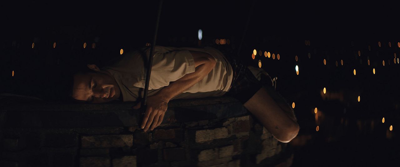 Foto Clément Roussier