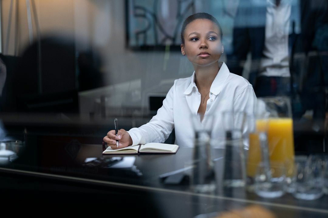 Foto Myha'la Herrold